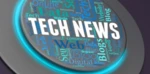 Logo of Tech News android Application 